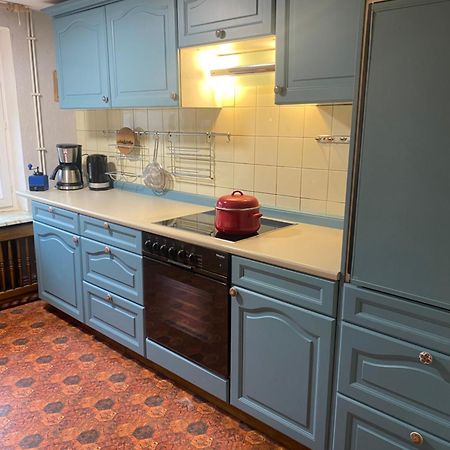 Apartament Nordwindoase Grünendeich Zewnętrze zdjęcie