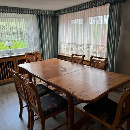 Apartament Nordwindoase Grünendeich Zewnętrze zdjęcie