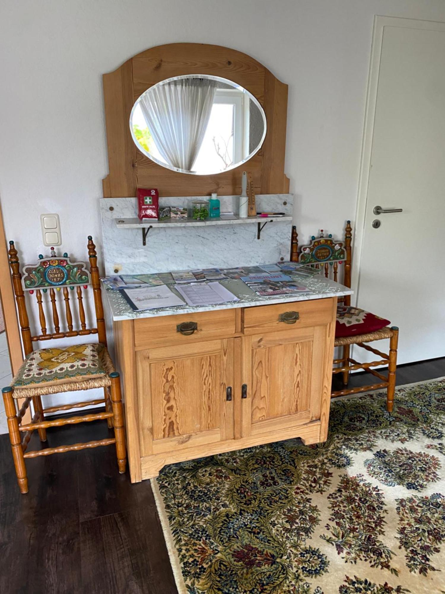 Apartament Nordwindoase Grünendeich Zewnętrze zdjęcie