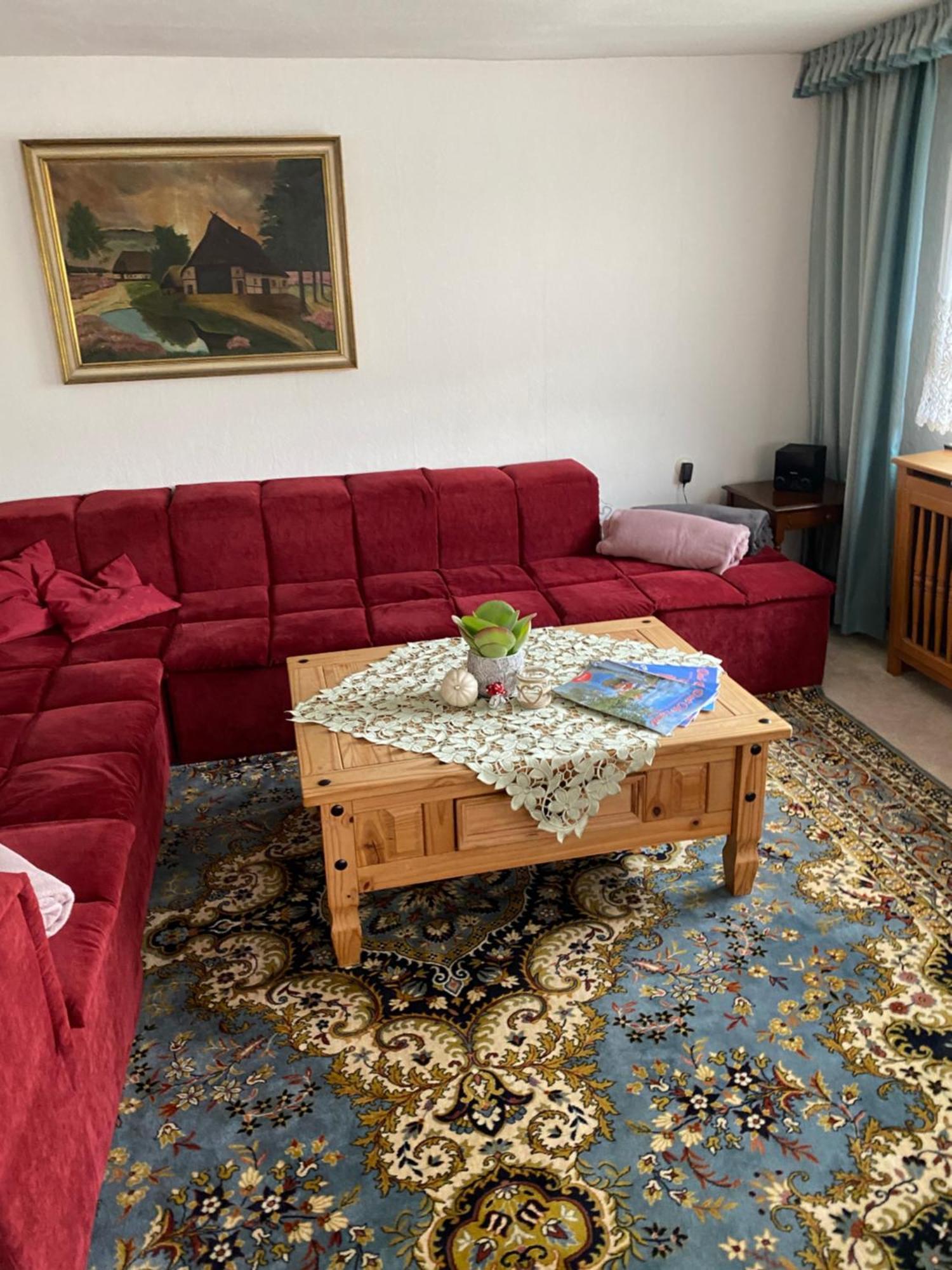 Apartament Nordwindoase Grünendeich Zewnętrze zdjęcie