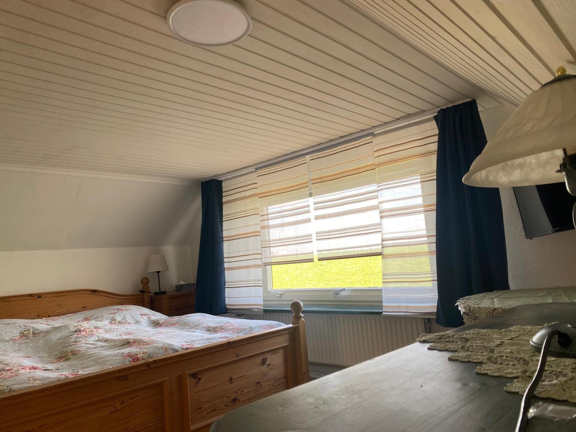 Apartament Nordwindoase Grünendeich Pokój zdjęcie