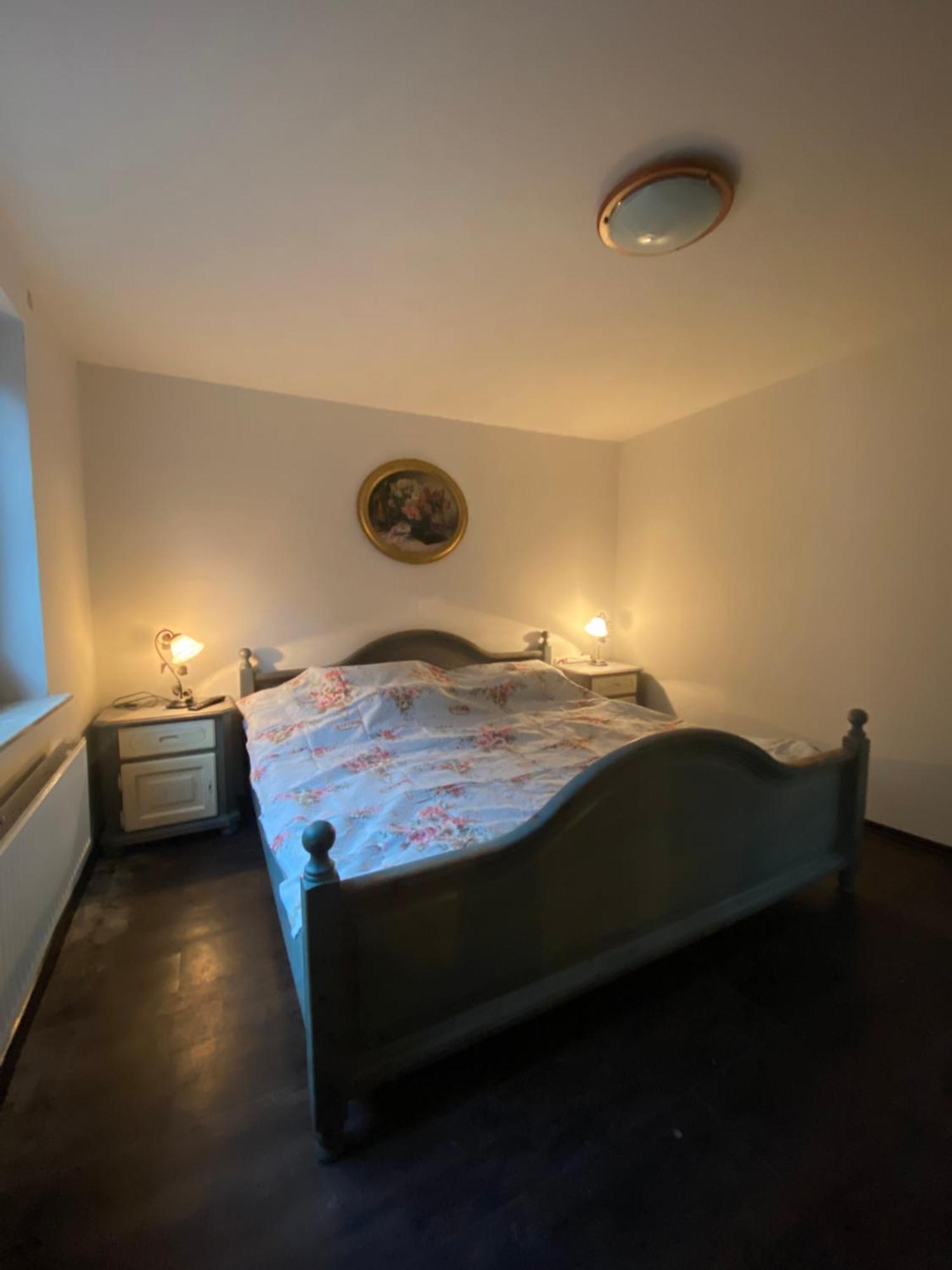 Apartament Nordwindoase Grünendeich Zewnętrze zdjęcie