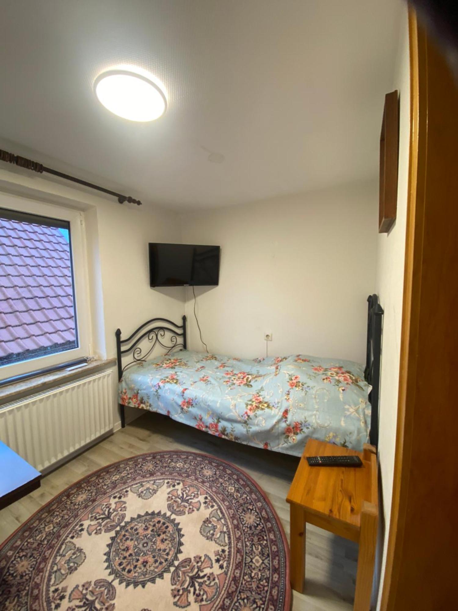 Apartament Nordwindoase Grünendeich Zewnętrze zdjęcie