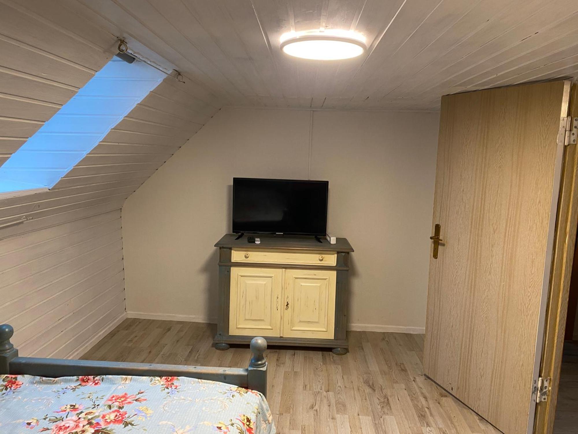 Apartament Nordwindoase Grünendeich Zewnętrze zdjęcie
